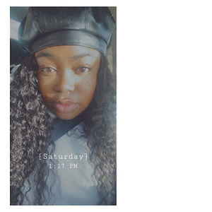 Meet your Posher, Samantha